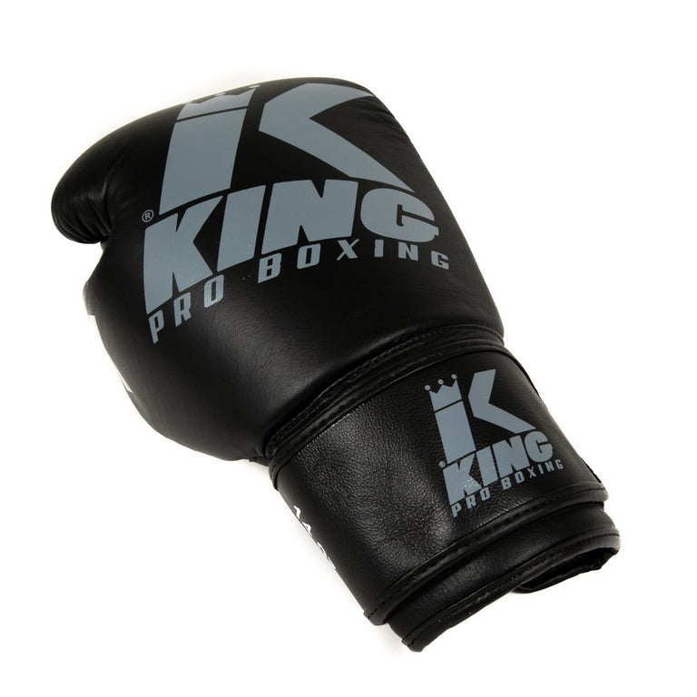 King Pro Boxing Boxing gloves Platinum 7