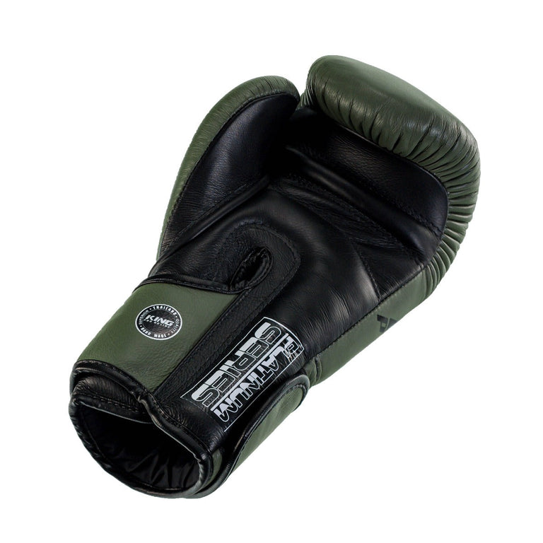 King Pro Boxing Boxing Gloves Platinum 3
