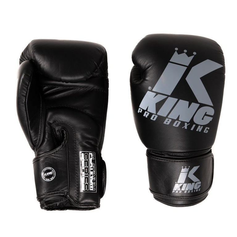 King Pro Boxing Boxing gloves Platinum 7