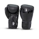 LVL-UP Boxing gloves BG 2 Black