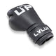 LVL-UP Boxing gloves BG 1 Black-White