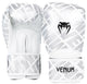 Venum Boxing Gloves Contender 1.5 XT White/Silver