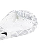 Venum Boxing Gloves Contender 1.5 XT White/Silver