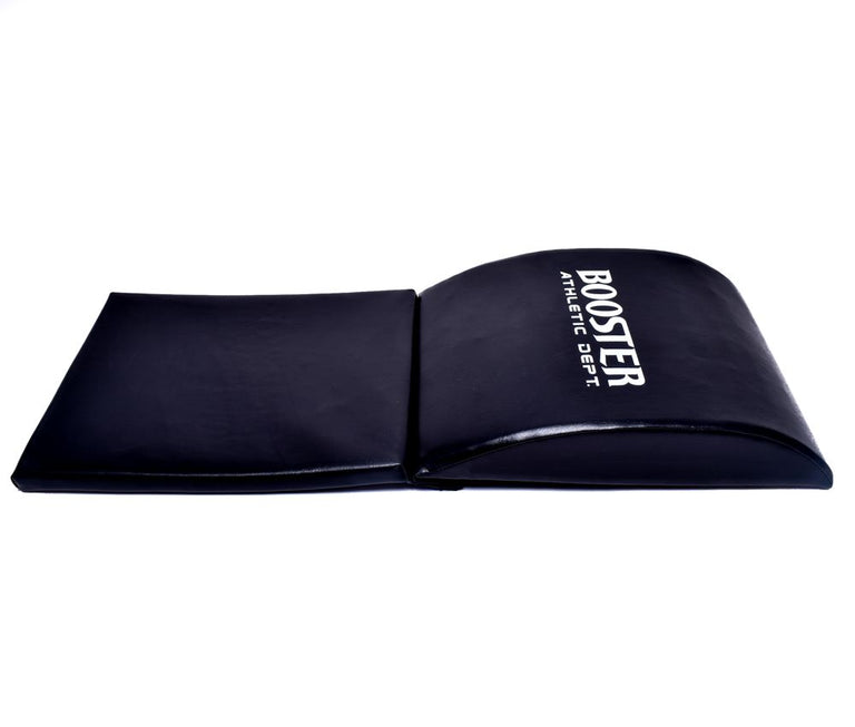 Ab Mat Black Booster
