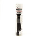 Booster Jump Rope Plastic Black