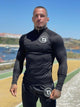 Booster Force Track 1 Black