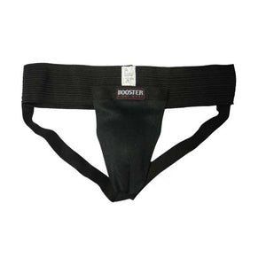 Booster Groin Protector G-2 Black