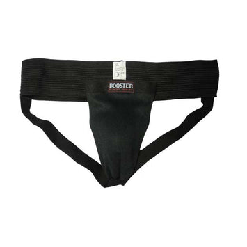 Booster Groin Protector G-2 Black