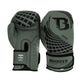Booster kickboxing set BFG Cube Green