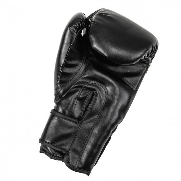 Booster Kickboxing Set Champion Black