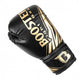Booster Kickboxing Set Champion Black