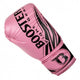 Booster Kickboxing Set Champion Pink
