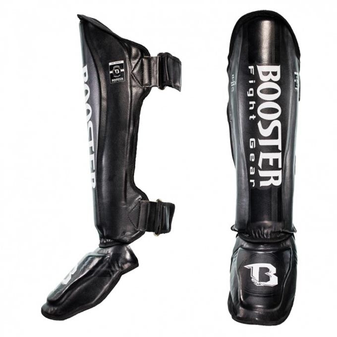 Booster kickboxing set V3 BLACK-FOIL