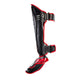 Booster Shin Guards BSG V 3 black-red