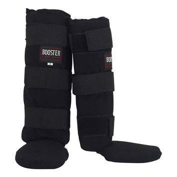Booster Shin guards BTSG Curved