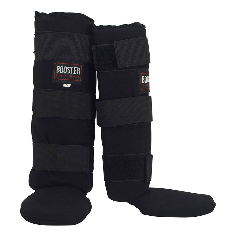 Booster Shin guards BTSG Curved