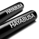 Hayabusa Boxing Training Sticks