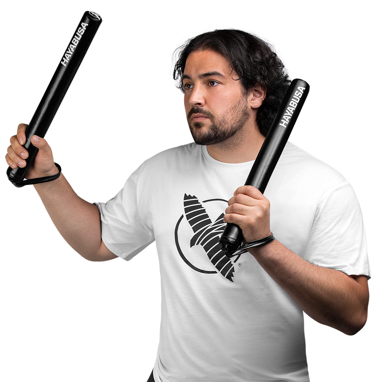 Hayabusa Boxing Training Sticks