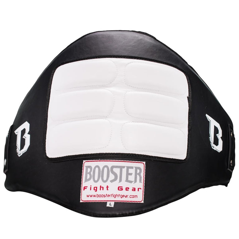 Belly Belt Booster BP 3 Skintex