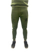 Rumble Pants Khaki/Black