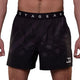 Joya Gear Fightshort High Split Elite Black