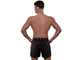 Joya Gear Fightshort High Split Elite Black