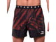Joya Gear Fightshort High Split Elite Red
