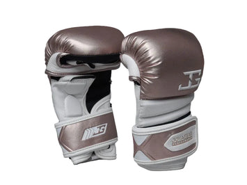 Joya Gear MMA Gloves Performance Pink/White