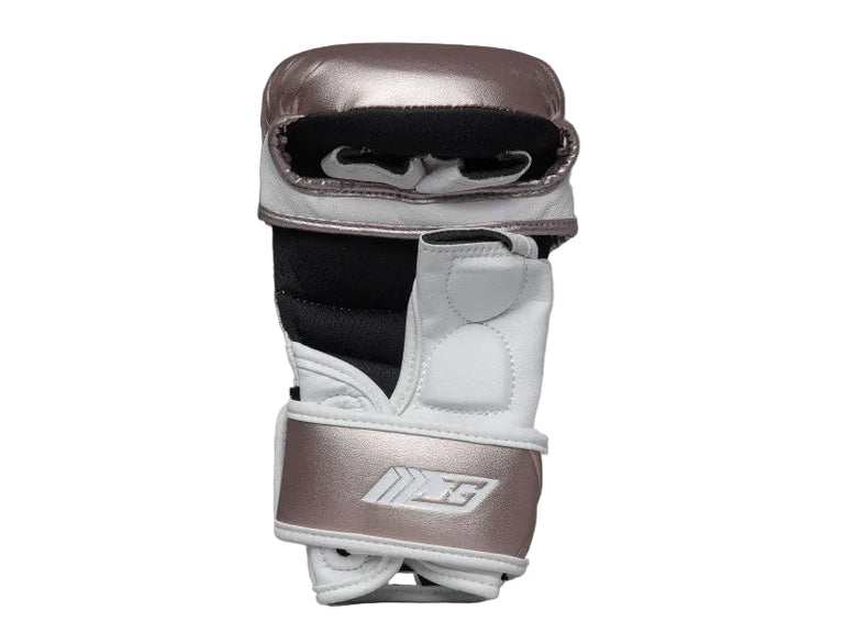 Joya Gear MMA Gloves Performance Pink/White