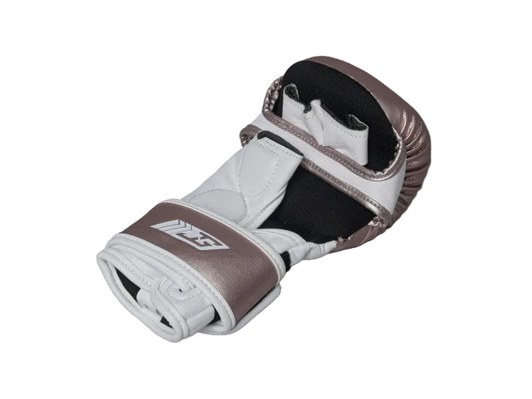 Joya Gear MMA Gloves Performance Pink/White