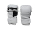 Joya Gear MMA Gloves Performance White