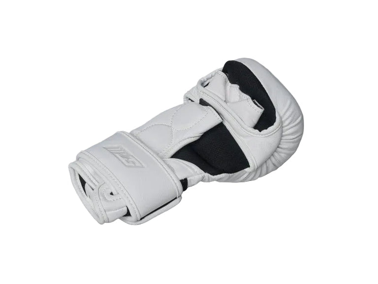 Joya Gear MMA Gloves Performance White