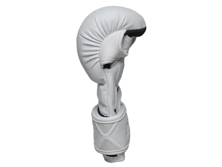 Joya Gear MMA Gloves Performance White