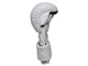 Joya Gear MMA Gloves Performance White