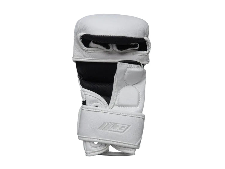 Joya Gear MMA Gloves Performance White