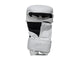 Joya Gear MMA Gloves Performance White