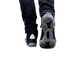LA Sport Wrestling shoes Black