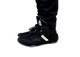 LA Sport Wrestling shoes Black
