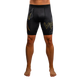 Venum Vale Tudo Serpenti Black/Silver/Gold
