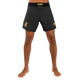 Venum X Ares Fightshort 2.0 Black/Gold