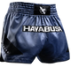 Hayabusa Muay Thai Shorts Core Blue