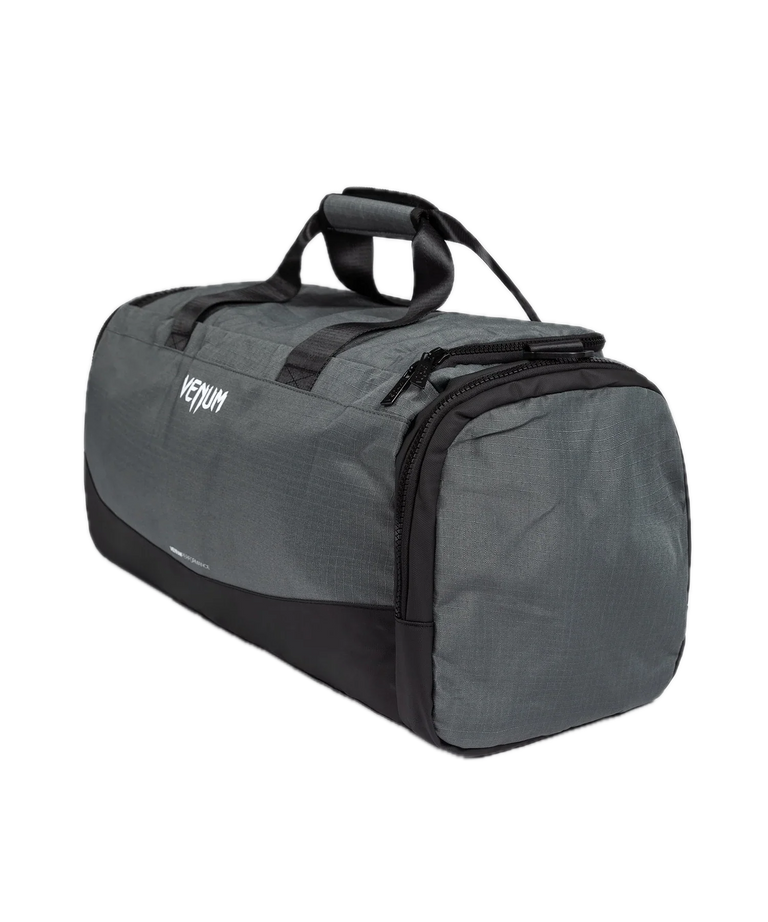 Venum Sports Bag Evo 2 XTrem Ripstop Backpack Sports Bag Storm Grey