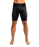 Venum Vale Tudo Short Nexus Black/Silver