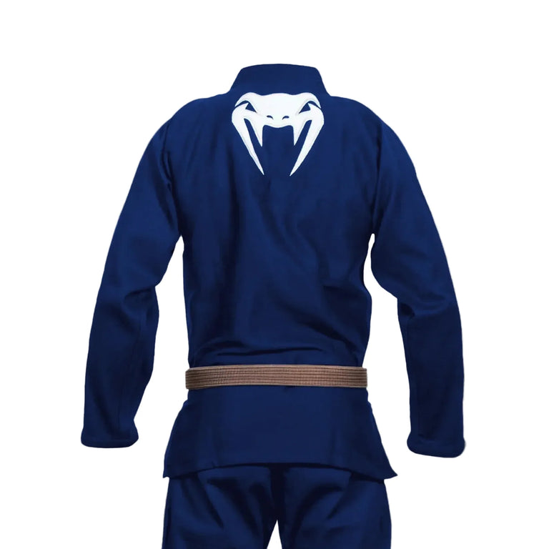 Venum BJJ GI Contender 2.0 Navy