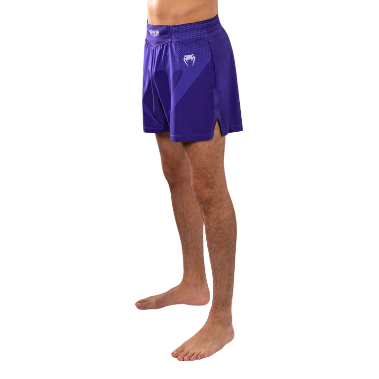 Venum Fightshort No Gi Purple
