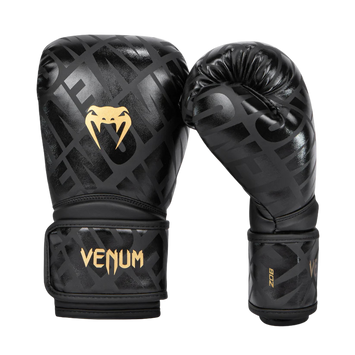 Venum Boxing Gloves Contender 1.5 XT Kids Black/Gold