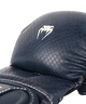 Venum MMA Gloves Sparring Impact Evo Scales Midnight Blue