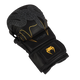 Venum MMA Gloves Sparring Serpenti Black/Silver/Gold