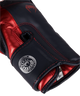 Venum Boxing gloves Giant 3.0 Leather Navy/Red