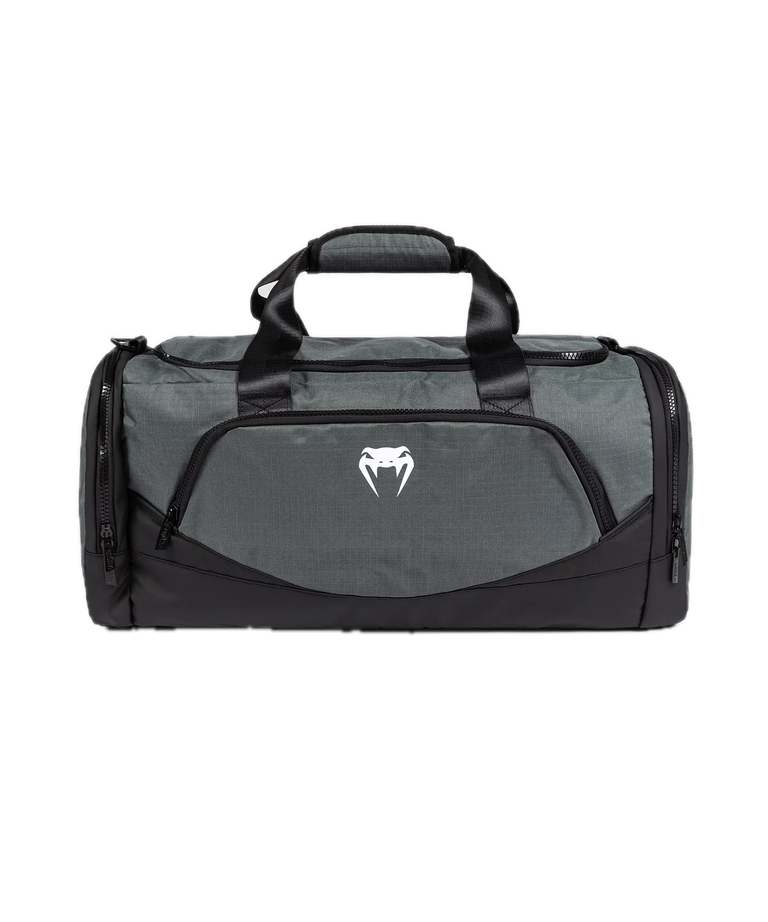 Venum Sports Bag Evo 2 XTrem Ripstop Backpack Sports Bag Storm Grey